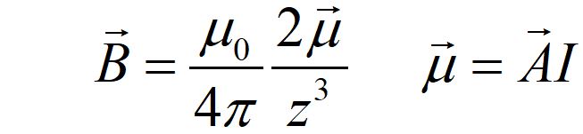 dipole field