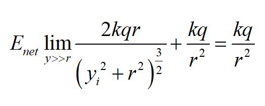 Ex limit equation