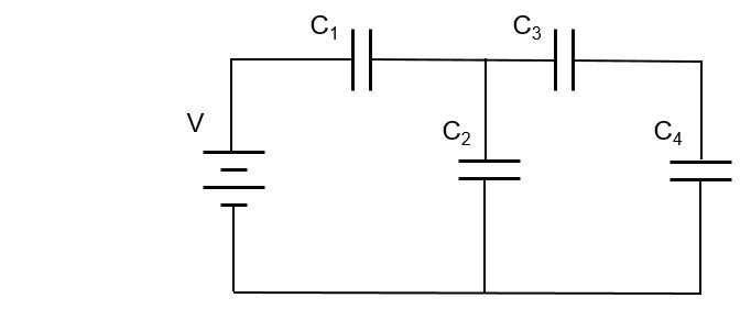 capacitor circuit