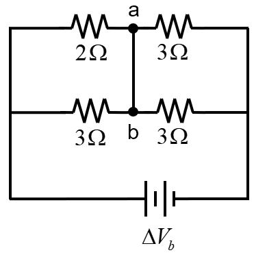 light bulb circuit