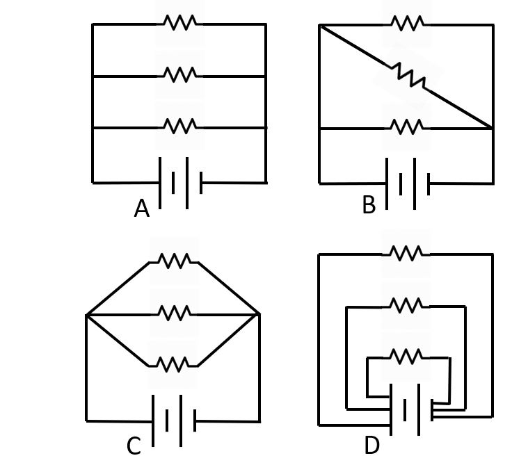 parallel circuits