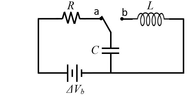 LC circuit