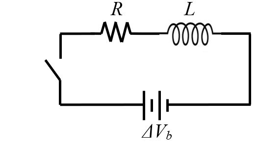 LR circuit