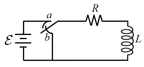 LR circuit