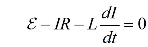 LR equation