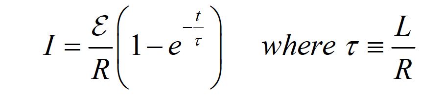 LR equation